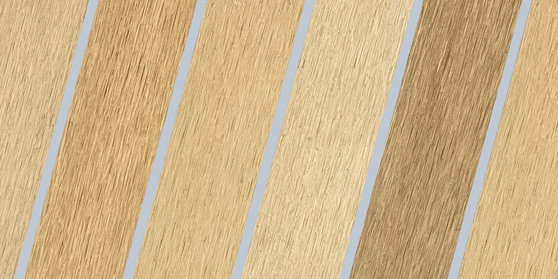 MTC Black synthetic teak finish
